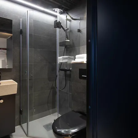 Haltia Nature Boutique & Glamping Hotel