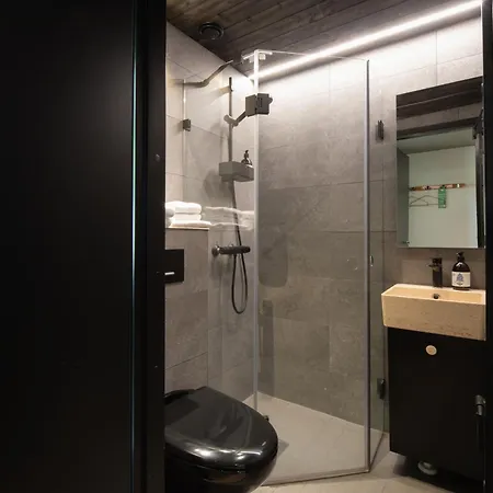 Haltia Nature Boutique & Glamping Espoo