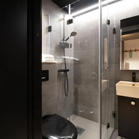 Hotelli Haltia Nature Boutique & Glamping Espoo