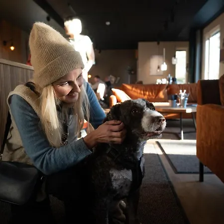 Haltia Nature Boutique & Glamping 4* Espoo