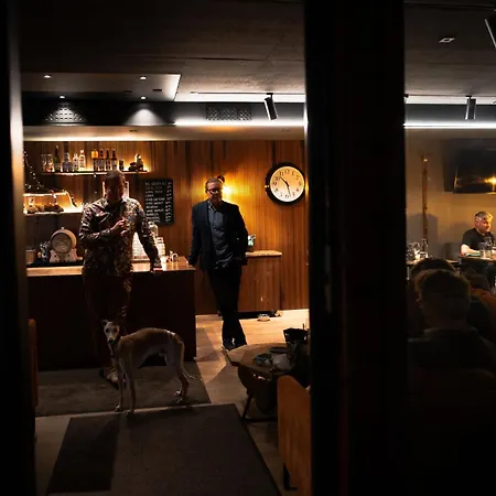 Hotel Haltia Nature Boutique & Glamping 4*