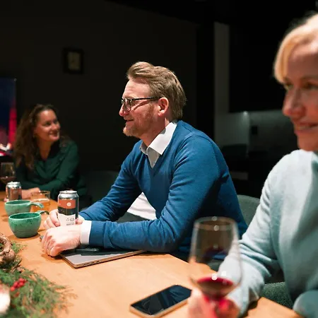 Haltia Nature Boutique & Glamping 4*