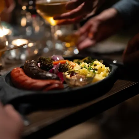 Haltia Nature Boutique & Glamping Espoo