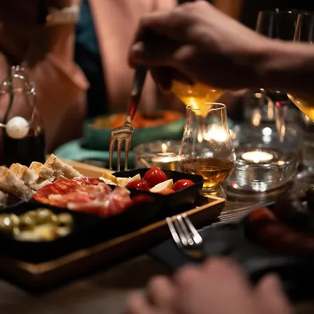 Haltia Nature Boutique & Glamping Hotel