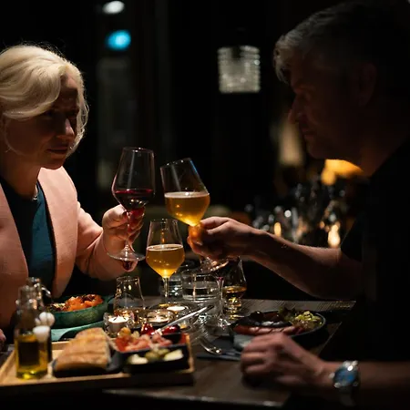 Hotel Haltia Nature Boutique & Glamping