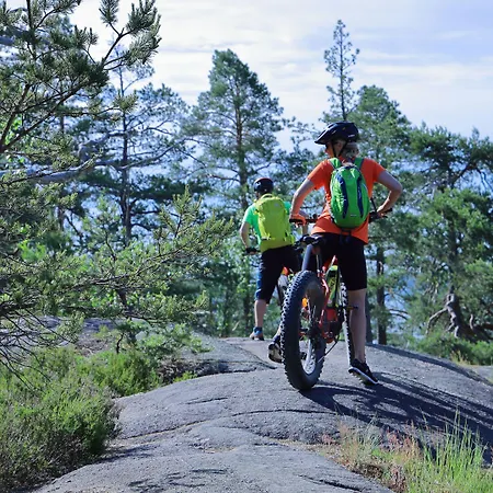 Haltia Nature Boutique & Glamping