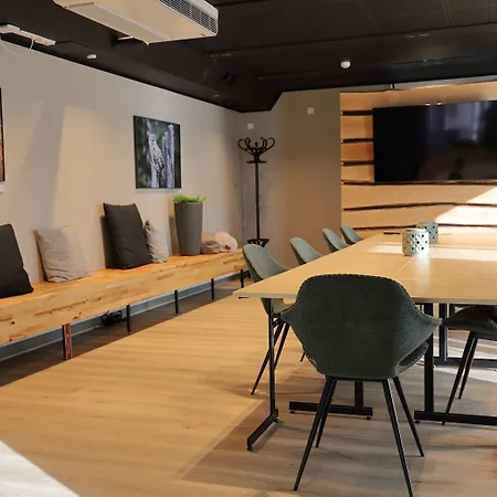 Haltia Nature Boutique & Glamping