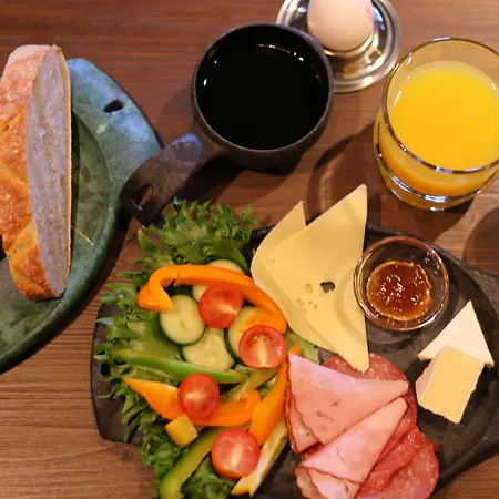 Hotel Haltia Nature Boutique & Glamping