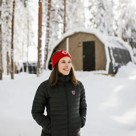 Haltia Nature Boutique & Glamping Espoo