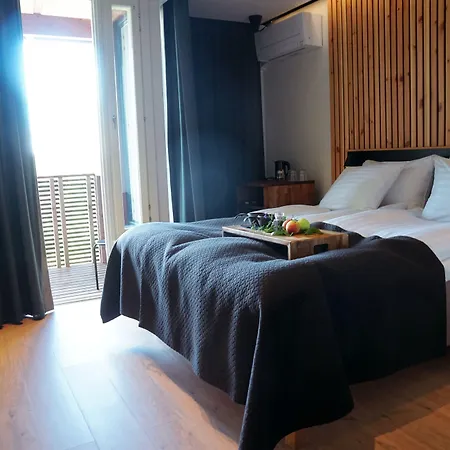 Haltia Nature Boutique & Glamping