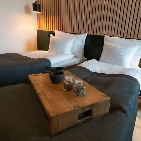 Haltia Nature Boutique & Glamping
