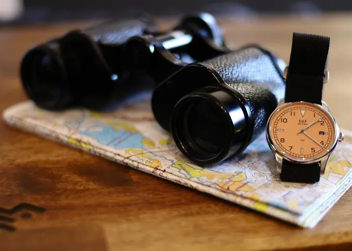 Haltia Nature Boutique & Glamping Hotel