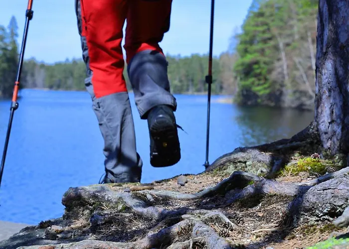 Hotel Haltia Nature Boutique & Glamping Espoo