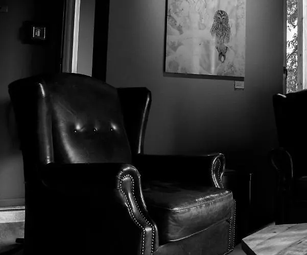 Hotel Haltia Nature Boutique & Glamping 4*