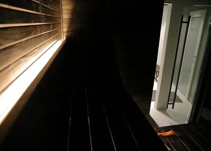 Haltia Nature Boutique & Glamping Hotel Espoo