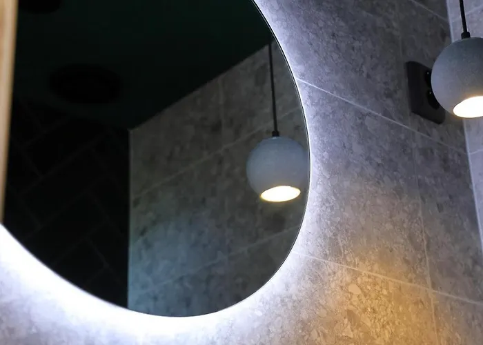 Hotel Haltia Nature Boutique & Glamping