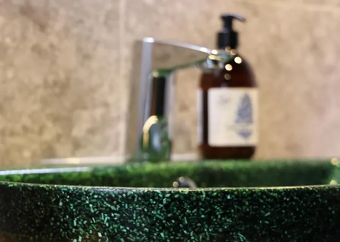 Haltia Nature Boutique & Glamping Hotel Espoo