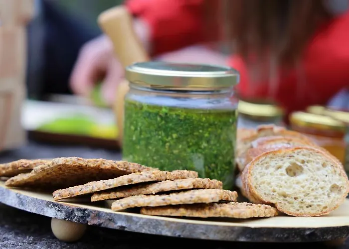 Hotel Haltia Nature Boutique & Glamping Espoo