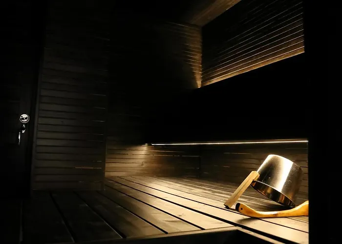 Haltia Nature Boutique & Glamping Hotel Espoo