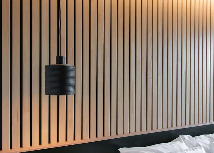 Haltia Nature Boutique & Glamping Espoo