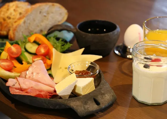 Haltia Nature Boutique & Glamping 4*