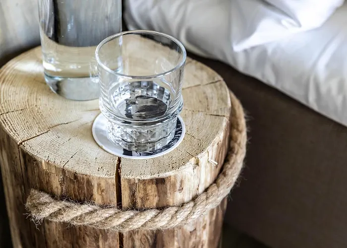 Haltia Nature Boutique & Glamping 4* Espoo