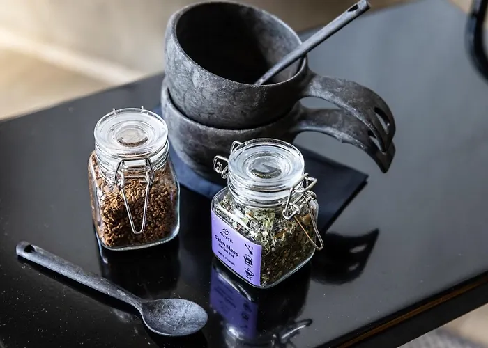 Haltia Nature Boutique & Glamping 4*