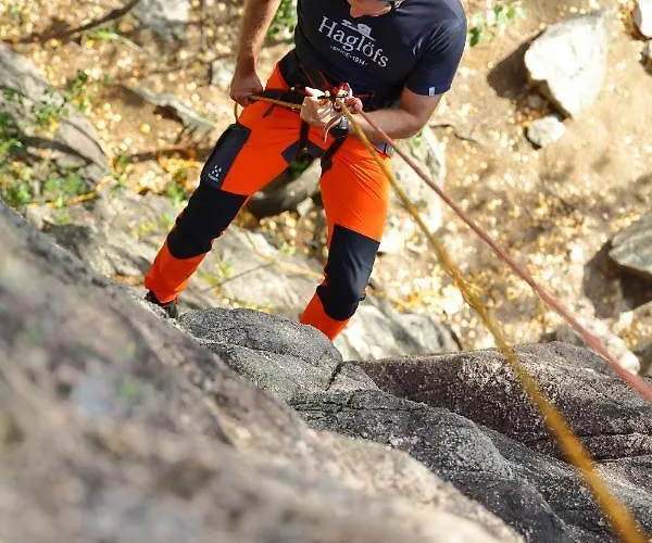 Haltia Nature Boutique & Glamping Hotel Espoo