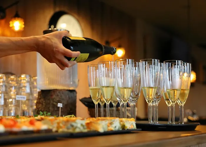 Hotel Haltia Nature Boutique & Glamping Espoo