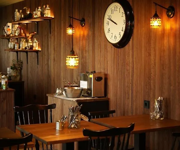 Haltia Nature Boutique & Glamping Hotel Espoo