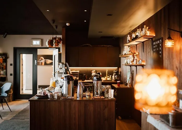 Haltia Nature Boutique & Glamping 4* Espoo