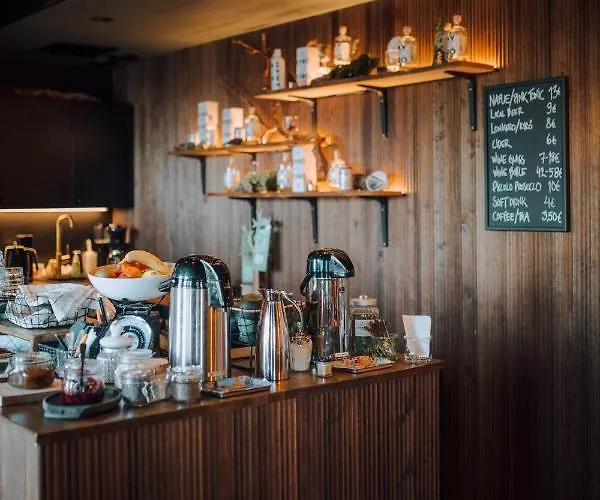 Haltia Nature Boutique & Glamping