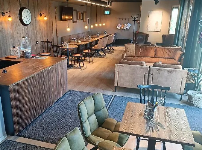 Haltia Nature Boutique & Glamping 4*