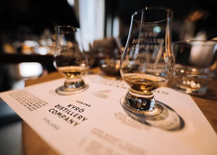 Hotel Haltia Nature Boutique & Glamping Espoo