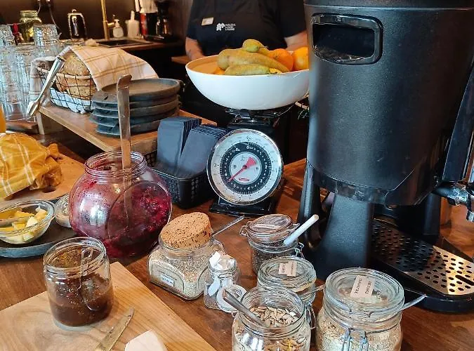 Haltia Nature Boutique & Glamping Espoo