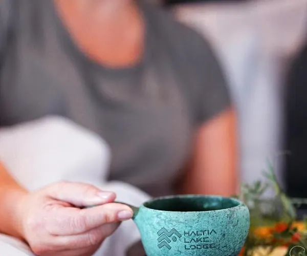 Haltia Nature Boutique & Glamping Espoo