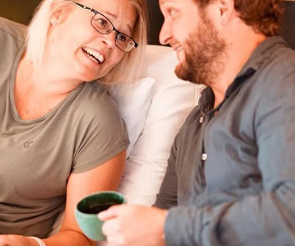 Haltia Nature Boutique & Glamping Hotel Espoo