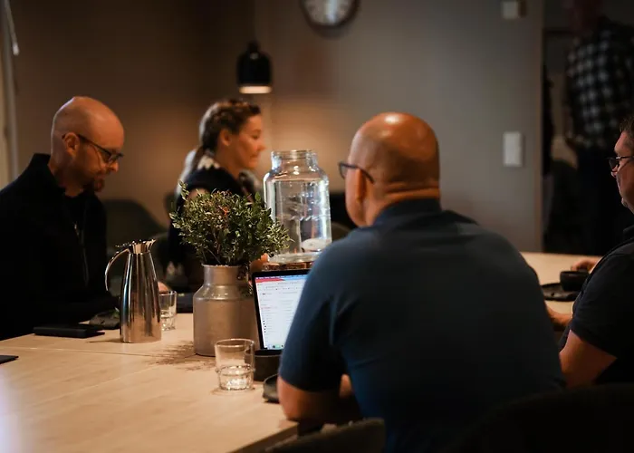 Haltia Nature Boutique & Glamping Hotel 4*