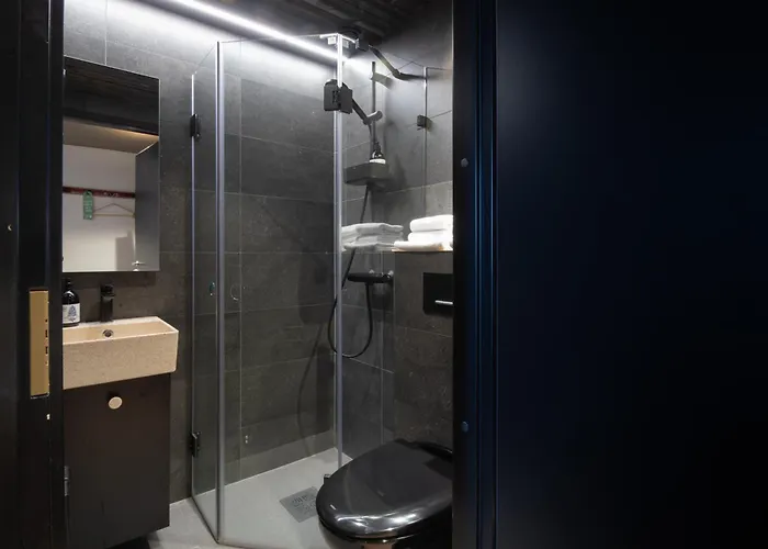 Haltia Nature Boutique & Glamping Hotel