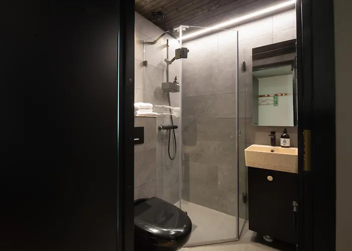 Haltia Nature Boutique & Glamping Espoo