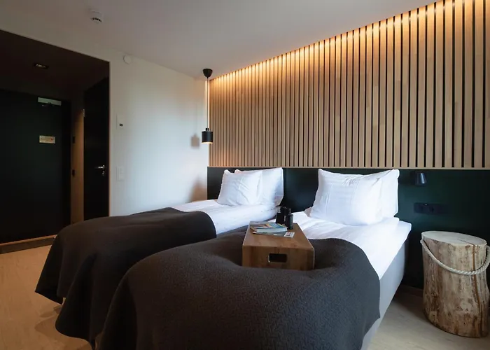 Haltia Nature Boutique & Glamping 4* Espoo