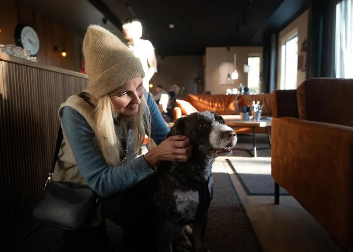 Haltia Nature Boutique & Glamping 4* Espoo