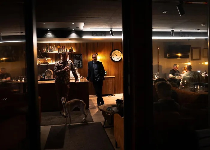 Hotel Haltia Nature Boutique & Glamping 4*