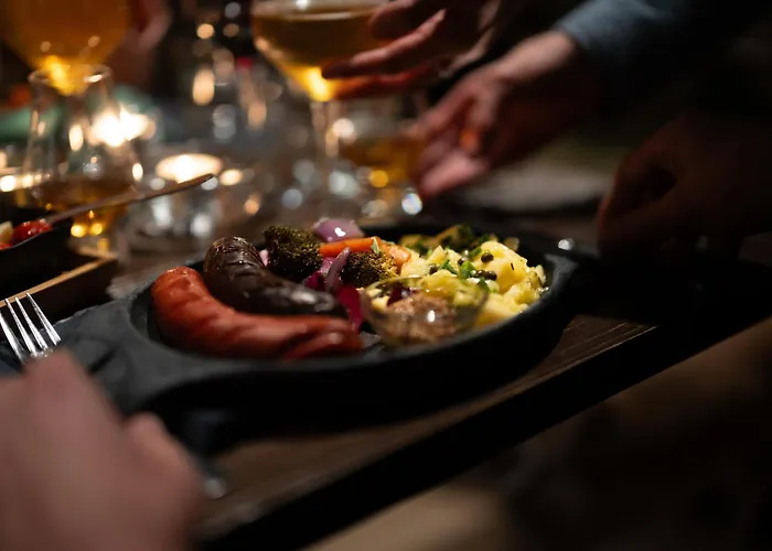 Haltia Nature Boutique & Glamping Espoo