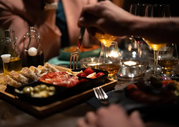 Haltia Nature Boutique & Glamping Hotel