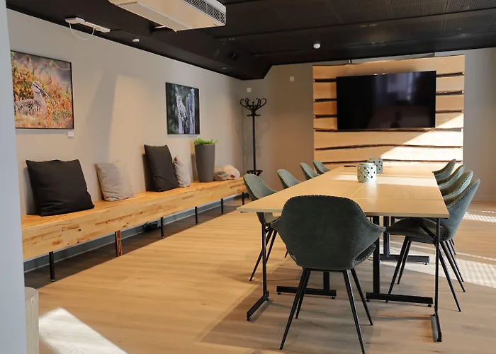 Haltia Nature Boutique & Glamping