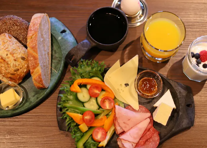 Hotel Haltia Nature Boutique & Glamping